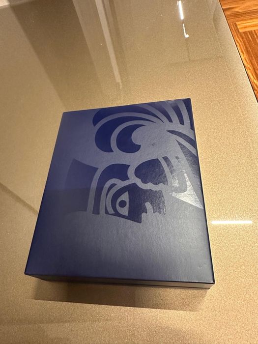 Брендовые коробки (оригинал) Louis Vuitton, Frey wille