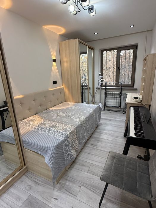 Продается 3 комнатная вторичка на чиланзаре. Собственник!