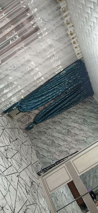 Vogzal soy 4 xonali 4 sotixlik xovli