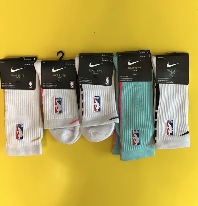 Продам носки Nike Elite NBA Crew