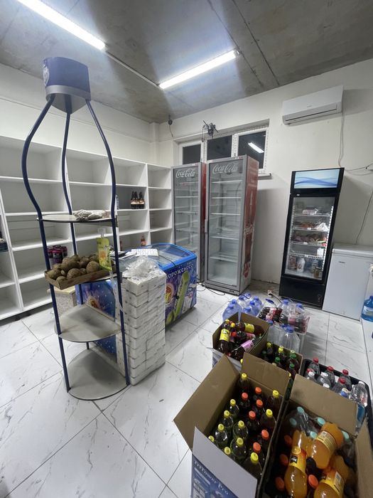 Продам коммерческое помещение