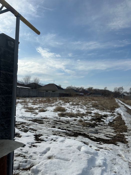 Жер участок Каселен