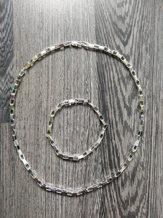 925 бижута за всякакъв повод