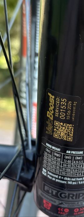 Commencal Meta AM/29 Signature топ Enduro
