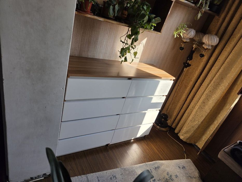 Комод Komod kamod katta sigʻimli jovon eng qulay narxlarda