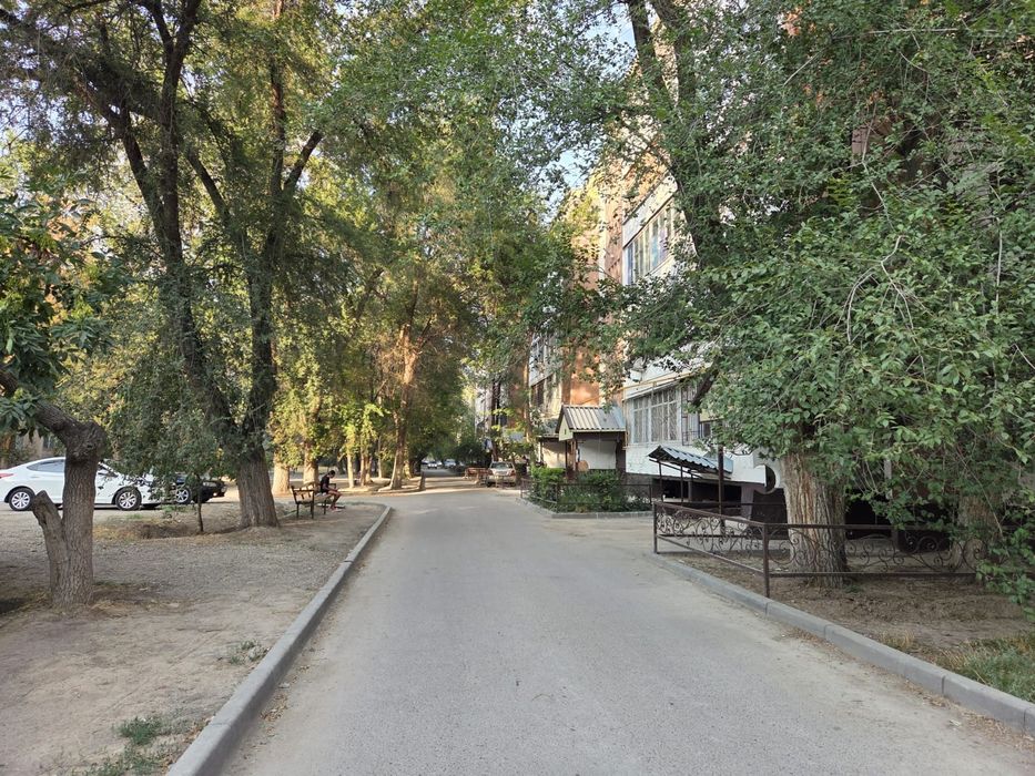 2-комн., 10 мкр., 1 этаж