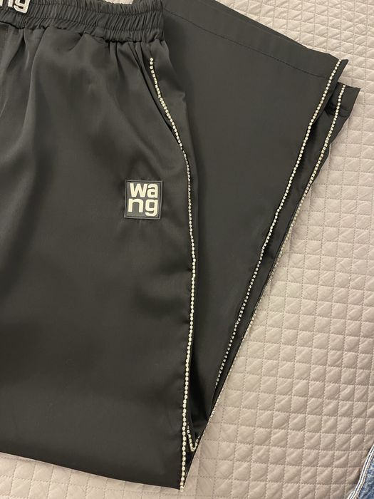 Свободен панталон A.Wangg