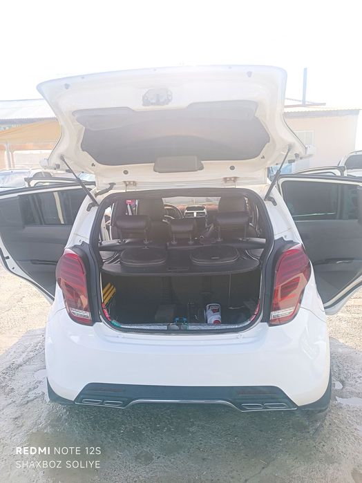 Spark 3 pozitsiya Sotiladi