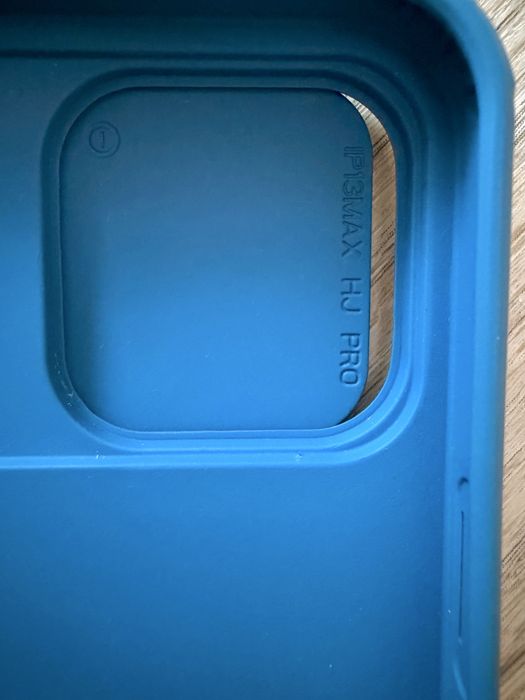 Husa iPhone 13 Pro Max Nillkin CamShield Pro