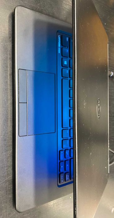 Hope Amanet P3 Laptop Latitude DELL E7250