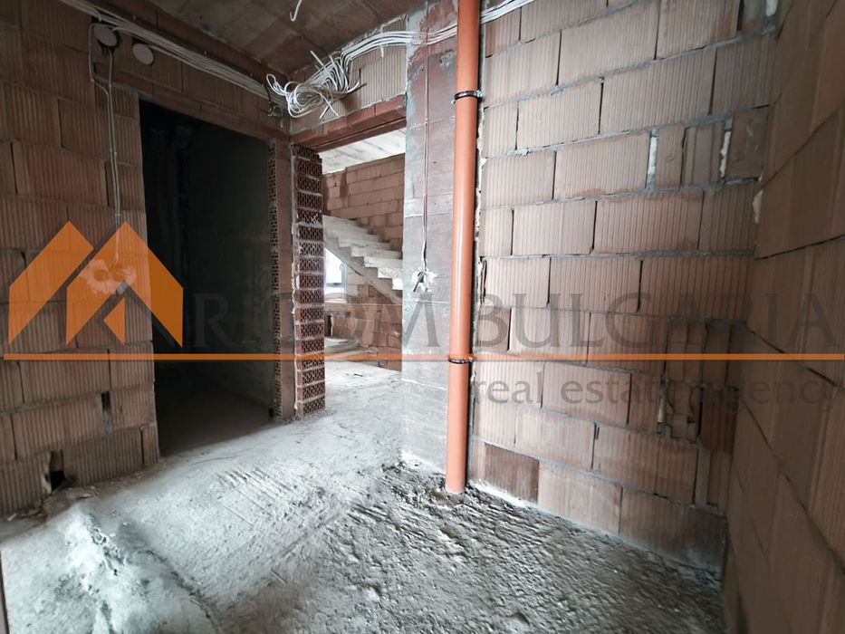 2-стаен в Варна-Бриз площ 61