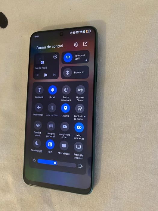 Vand huawei nova i12