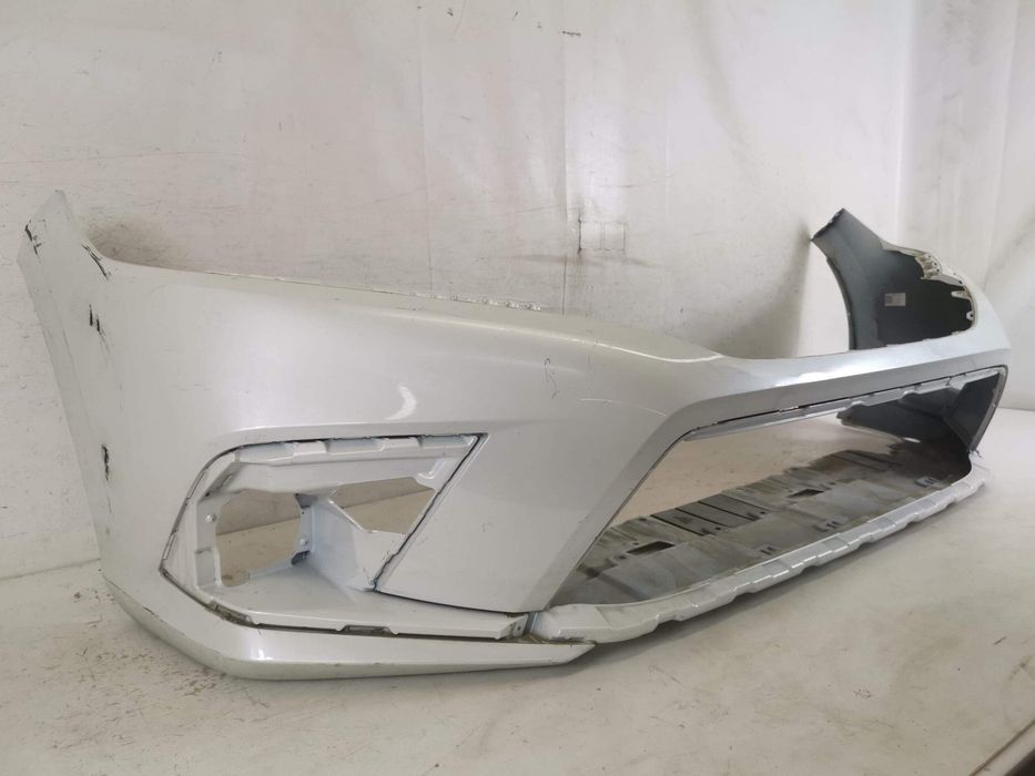 Предна броня Хонда Цивик / Honda Civic 11 Оригинална, в добро състояни