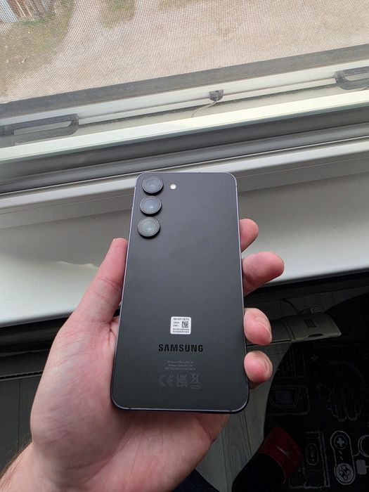 Samsung Galaxy S23 256GB