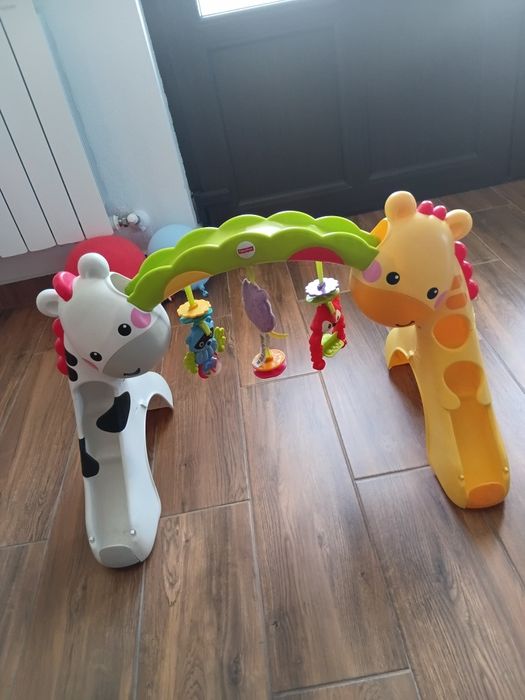 Centru activitati Fisher Price