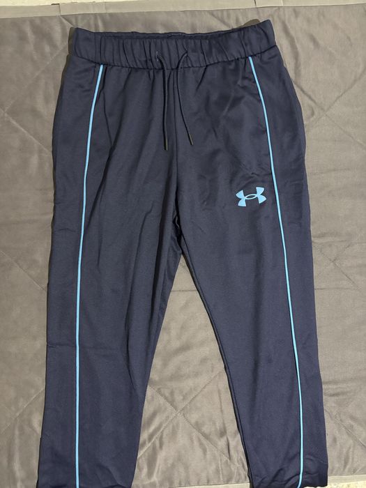 Under armour костюм
