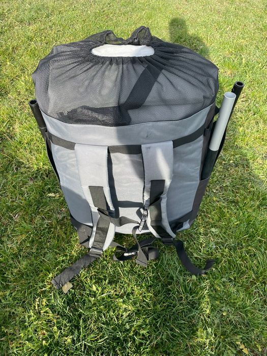 Caiac pescuit Intex Excursion Pro K1 sigilat