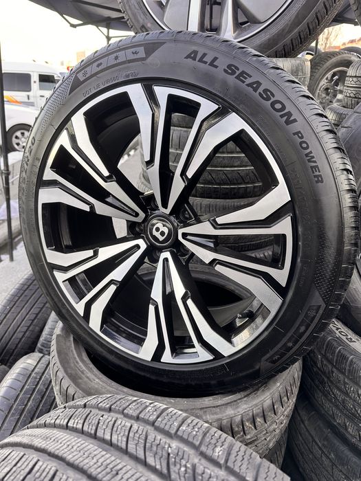 BMW X7 fason BYD diga diska balon xolati idial