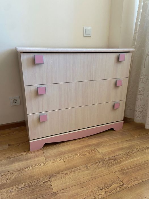 Шкаф детский, детская комната