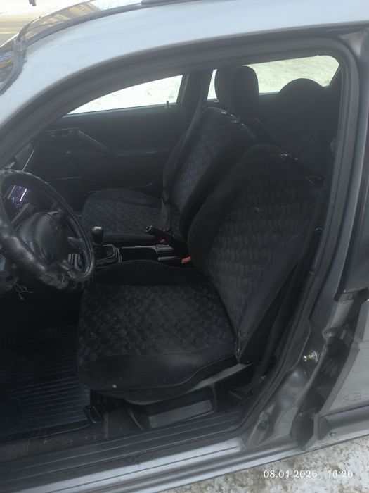 Фольксваген пассат