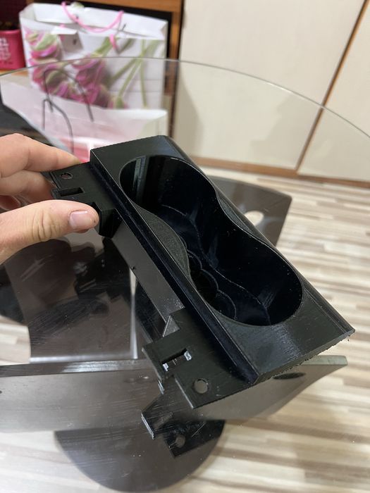 Suport pahare AUDI A4 B6/B7