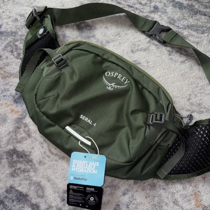 Оригинальная Поясная Сумка Osprey