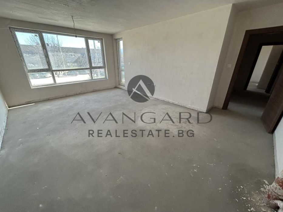 Продава се Тристаен апартамент в Пловдив, Тракия - 104 кв.м за 1433 €/кв.м - Снимка #1