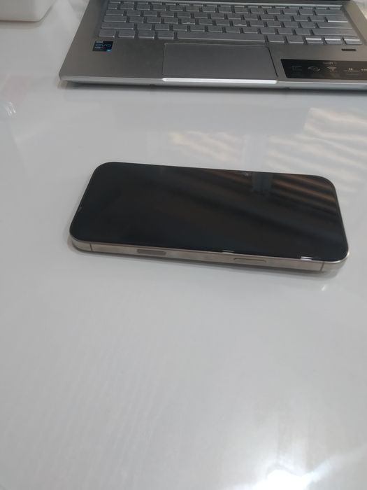 iPhone 16 pro max + apple watch 6