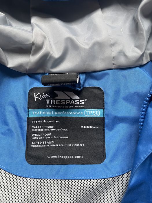 Geaca TRESPASS copii