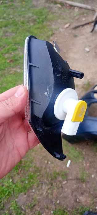 Части от Rover25