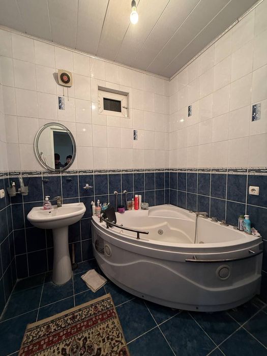 Продается дом на Саламатина, 2,77соток, 5 комнат