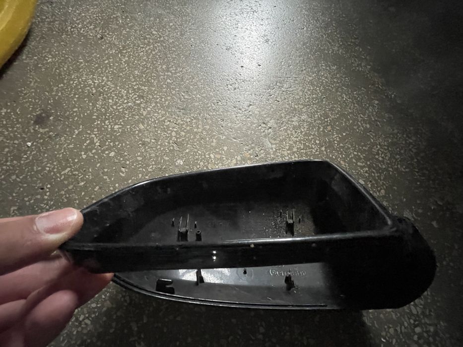 Carcasa oglinda stanga Audi a4 B6 Audi a3