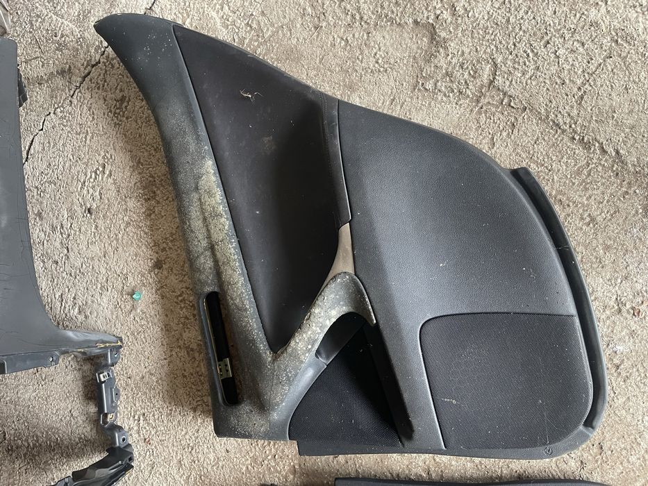 Табо за лексус is 2006