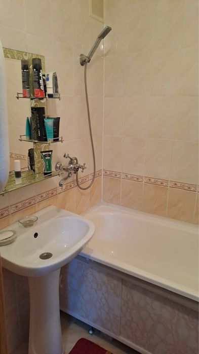 Продам 3х комн., казтеатр
