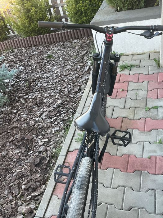 Rockrider ST530s