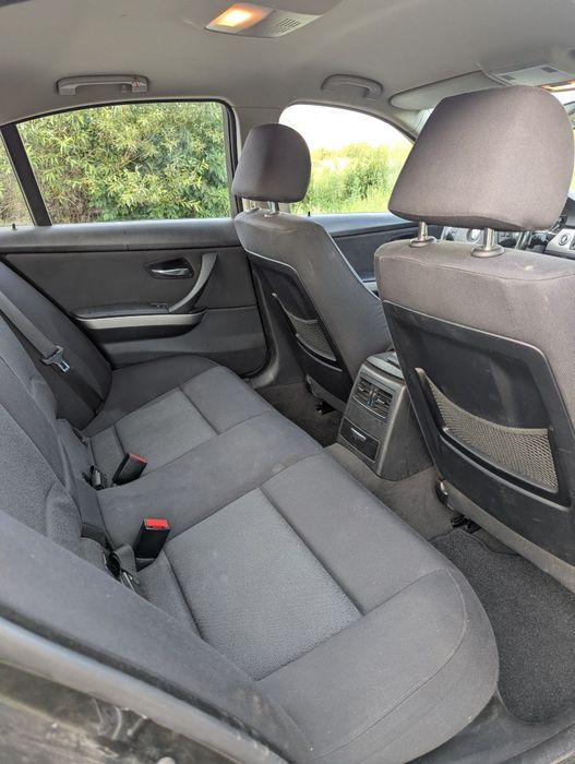 BMW 3 Series 2006 — imagine 5