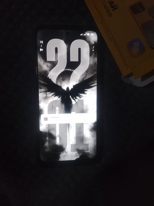 П продам или обменяю redmi note 11