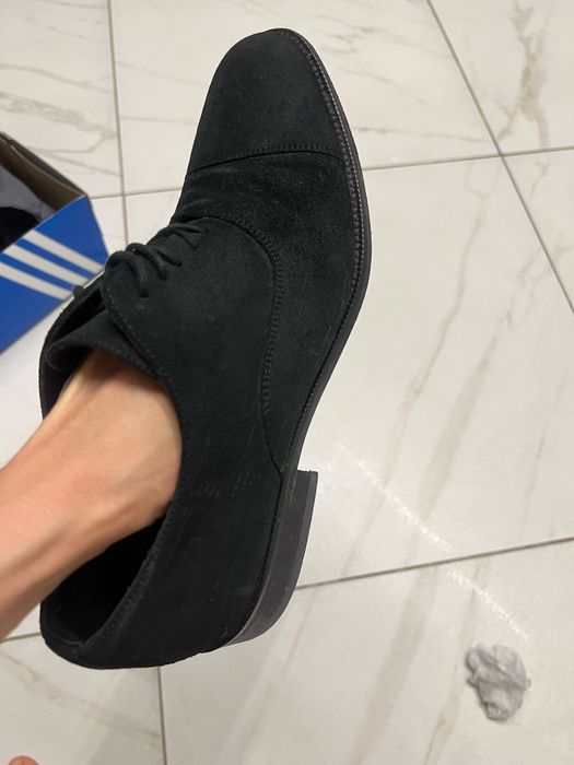 Туфли оригинал moschino очень срочно