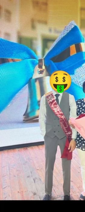 Костюм шалбар сатылады