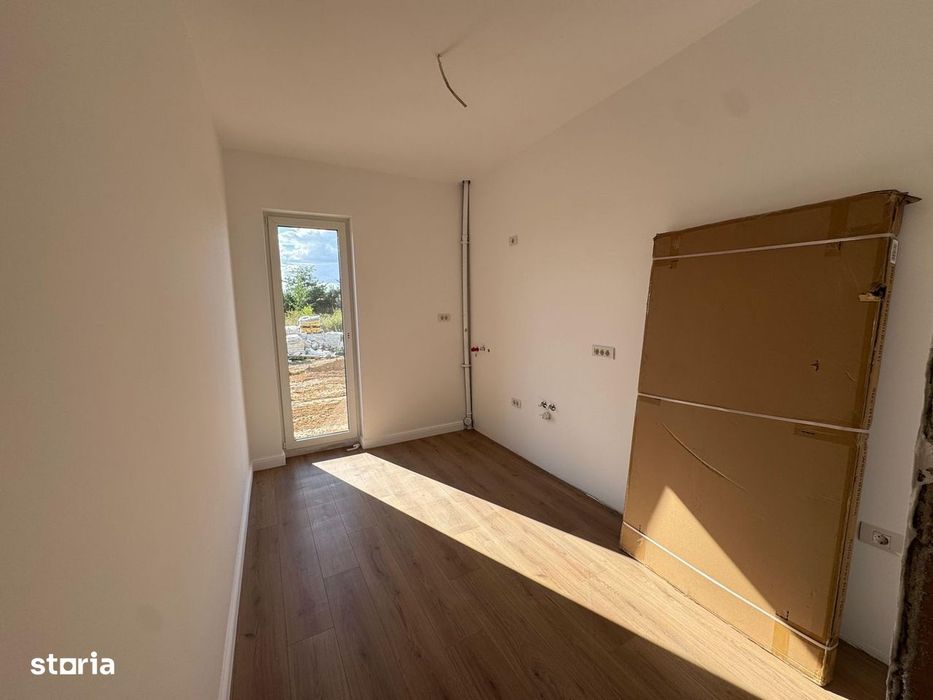 COMISION 0 | Apartamente 2 camere | Etaj 1 |70 mp - Balcon |Zona Plopi