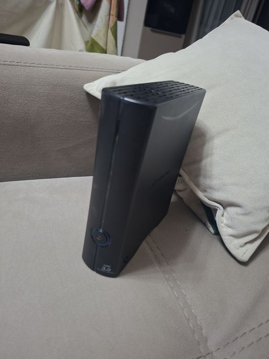 Корпус для жесткого диска 3.5 usb 3.0