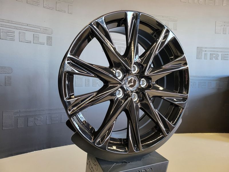 18цола Mazda 5x114.3 Мазда 4бр