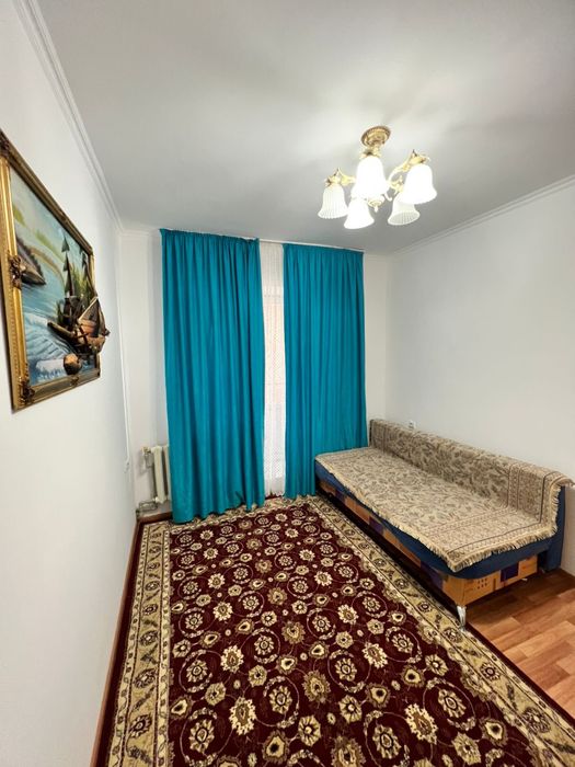 Сдается квартира на долгии срок