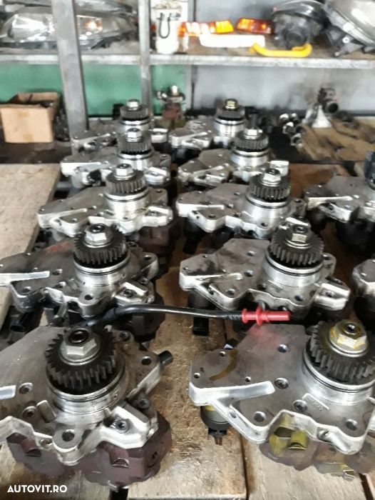 Pompa Inalta Injectie Renault Laguna 2 Facelift 2.0 DCI M9R