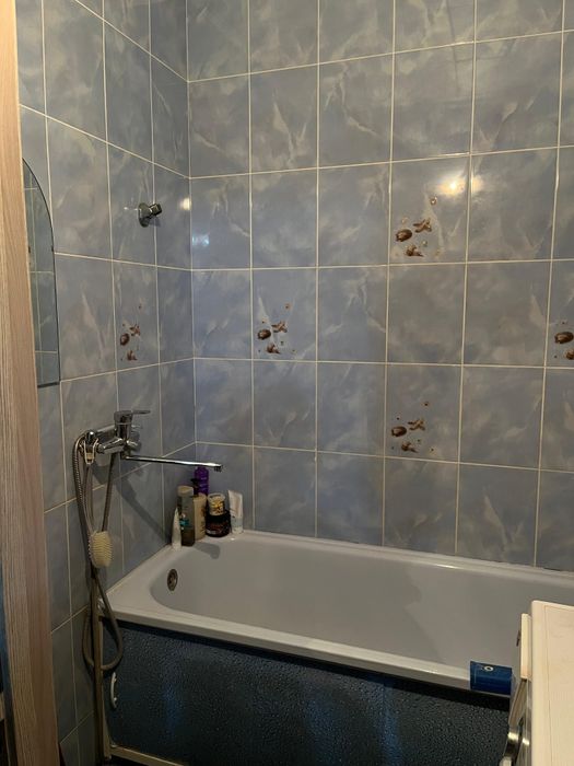 Квартира 3 комнатная