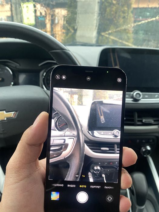 Iphone 12 pro max 128 gb