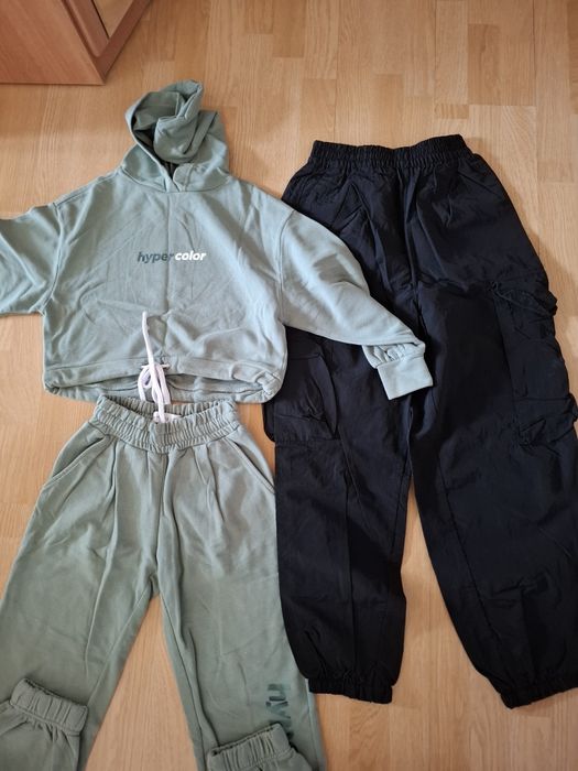 Подростковая одежда