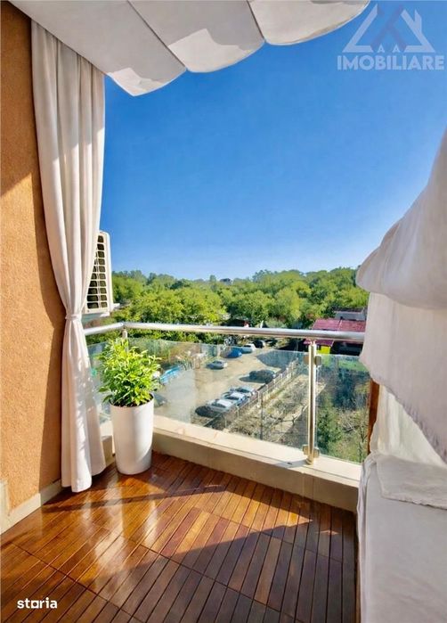 Apartament 2 camere Tatarasi - GreenPark