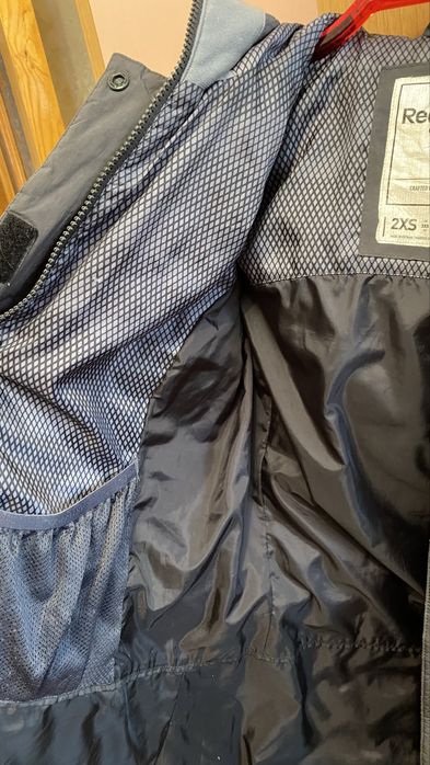 Женская Куртка Reebok