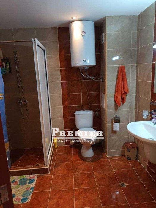 Продава се Двустаен апартамент в к.к. Слънчев бряг - 91 кв.м за 1033 €/кв.м - Снимка #9